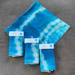 Decorative Pillow Cases (Set of 4)